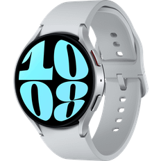 Samsung galaxy watch silver Samsung Galaxy Watch6 44mm 4G