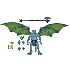 NECA Action Figures NECA Gargoyles Broadway 7In Action Figure