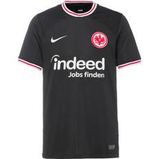 Nike Men's Eintracht Frankfurt 2023/24 Stadium Away Dri-Fit Football Shirt