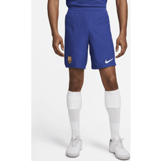 Nike F.C. Barcelona 2023/24 Match Home Men's Dri-FIT ADV Football Shorts Blue