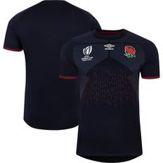 Umbro Mens Official Licensed Product - Adult Chile Rugby World Cup