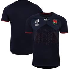 Umbro England Rugby World Cup 2023 Alternate Replica Jersey