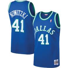 Dallas Mavericks Nike Dri Fit NBA Authentic Replica Game Jersey