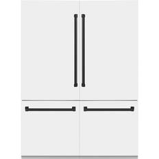 Freestanding Refrigerators ZLINE 60' Autograph Edition 32.2 Black, White