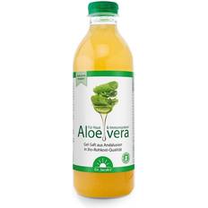 Aloe Vera Gel-Saft Dr.Jacob's