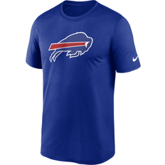 Nike Men's Buffalo Bills Legend Logo Red T-Shirt