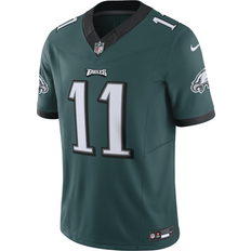 JALEN HURTS PHILADELPHIA EAGLES NIKE VAPOR FUSE LIMITED JERSEY