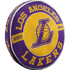 The Northwest Group NBA 148 Lakers Cloud Pillow Multi