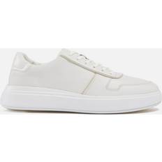 Calvin Klein Sneakers Calvin Klein Men's Leather Trainers