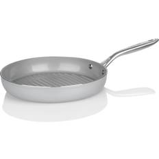 TECHEF - CeraTerra 8 Ceramic Nonstick Frying Pan Skillet, (PTFE