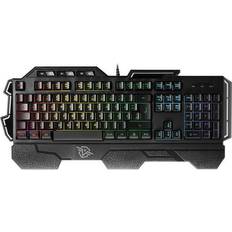 Gaming keyboard' Vivanco Gaming Keyboard