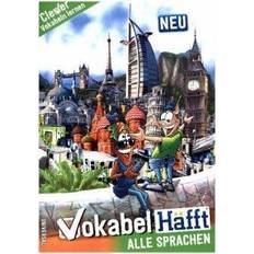 Kabel Vokabel-Häfft Universal