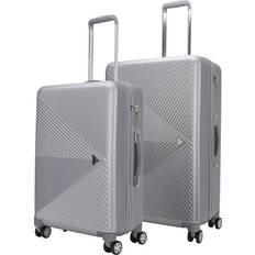 Suitcase Sets MKF Collection Felicity - Set of 2