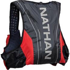 Men Running Backpacks NATHAN Men's Vapor Swift 4 Liter Race Vest