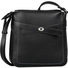 Tom Tailor Lilly Shoulder Bag - Black