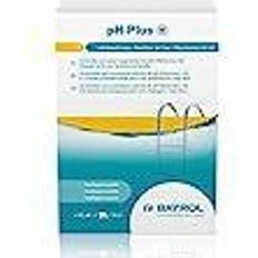 Poolchemie Bayrol Wasserpflege pH-Plus Granulat