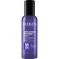 Redken Mousses Redken Color Extend Blondage Purple Toning Foam Mousse 2oz