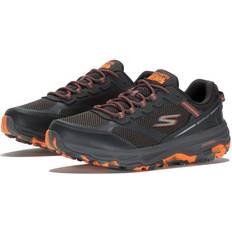 Skechers 44 - Herren Laufschuhe Skechers Unisex Fast Charcoal