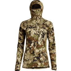 Sitka Women's Fanatic Hoody - Optifade Subalpine