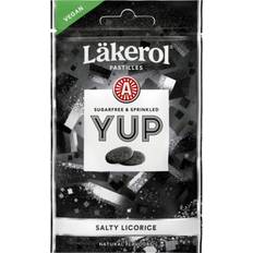 Läkerol Yup Salty Licorice 30g