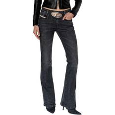 Diesel Damen Bekleidung Diesel D-Ebby Jeans Black