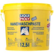 Autoshampoos Liqui Moly HANDWASCHPASTE / R