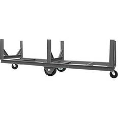 Car Care & Vehicle Accessories Durham Mfg 28 Bar Cradle Truck with 3 Cradles BCT-2860-10K-95