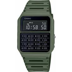 Casio Manual Wrist Watches Casio (CA53WF-3B)