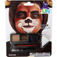 Bear Makeup Kit