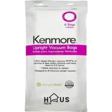 Kenmore IB600 Intuition Vacuum Cleaner Bags