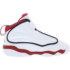 Nike Jordan Pro Strong TDV - White/Black/Gym Red