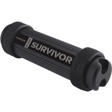 1tb usb flash drive Corsair Flash Survivor Stealth 1TB USB 3.0