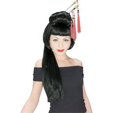 Around the World - Women Wigs Rubies Japanese Women's Wig