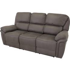 Venture Design Saranda Recliner 3-personers Sofa