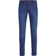 Jack & Jones Original MF 775 Slim Fit Jeans - Blue/Blue Denim