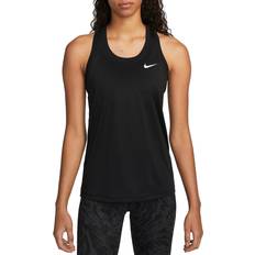 Damen - Fitness Tanktops Nike Racerback Damen vêtement running femme