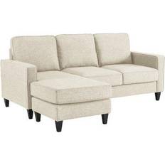 Furniture Serta Harmon Sofa