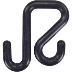 Black Coat Hooks Ergodyne Squids 3179 Aerial Coat Hook