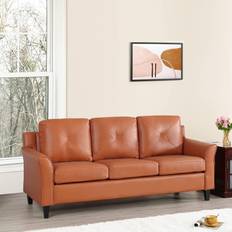 Sofas Naomi Home Raelynn Button Sofa