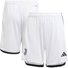 Adidas Juventus Away Shorts 2023-24