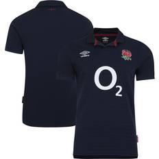 Umbro England Rugby Alternate Classic Jersey 2023/24 – Navy – Herren