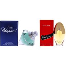Chopard Gift Boxes Chopard Various Designers Wish Paloma Picasso 2 Kit EDP