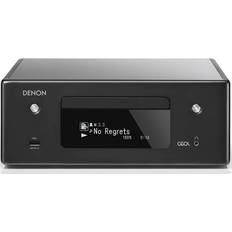 Internet Radio Audio Systems Denon CEOL RCD-N10