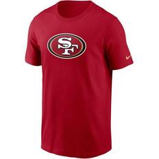 49ers shirts Nike San Francisco 49ers Mens Logo Essential T-Shirt