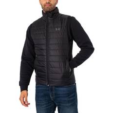 Under Armour Herren Westen Under Armour Storm Thermo-Bodywarmer für Herren Schwarz Pitch Grau