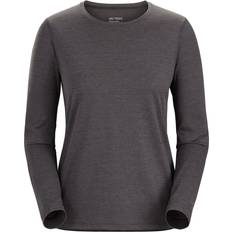 Arc'teryx T-Shirts & Tanktops Arc'teryx Damen Taema Crew Longsleeve