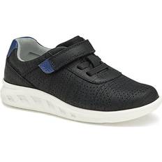 Sneakers Johnston & Murphy and Activate U-Throat Sneaker Toddler Little Kid Black BLACK