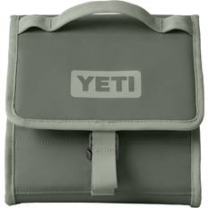 YETI Daytrip Lunch Bag, Highlands Olive in the Portable Coolers