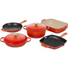 Le Creuset Signature Enameled Cast Iron