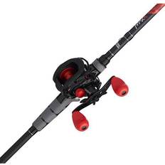 Wakeman Strike Series Spinning Rod and Reel Combo